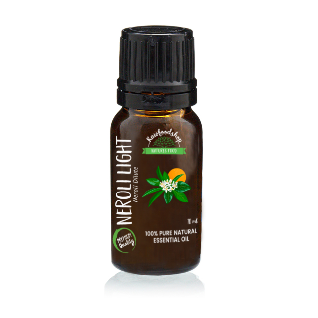 Neroli Light Æterisk Olie 10ml