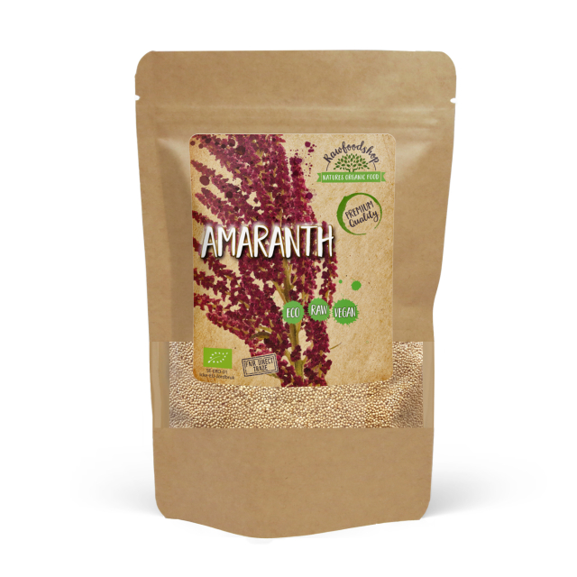 Amarant ØKO 500g