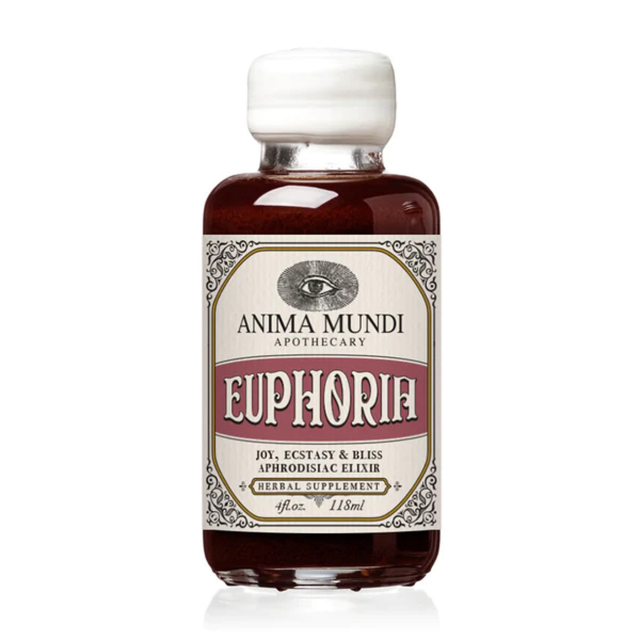 Anima Mundi Organic Euphoria 118ml