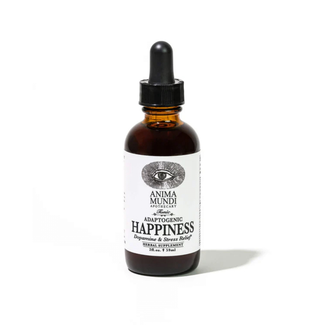 Anima Mundi Happiness 59ml	