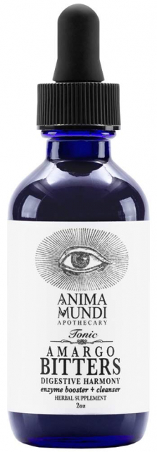 Anima Mundi Amargo Bitters 59ml