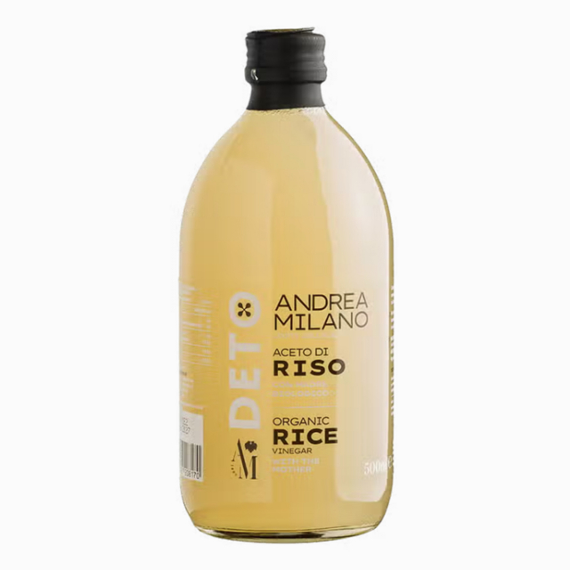 Riseddike Ufiltreret RAW ØKO 500ml