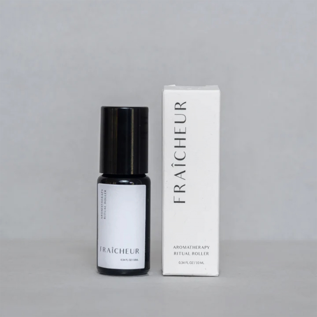FRAÎCHEUR Opløftende 10ml