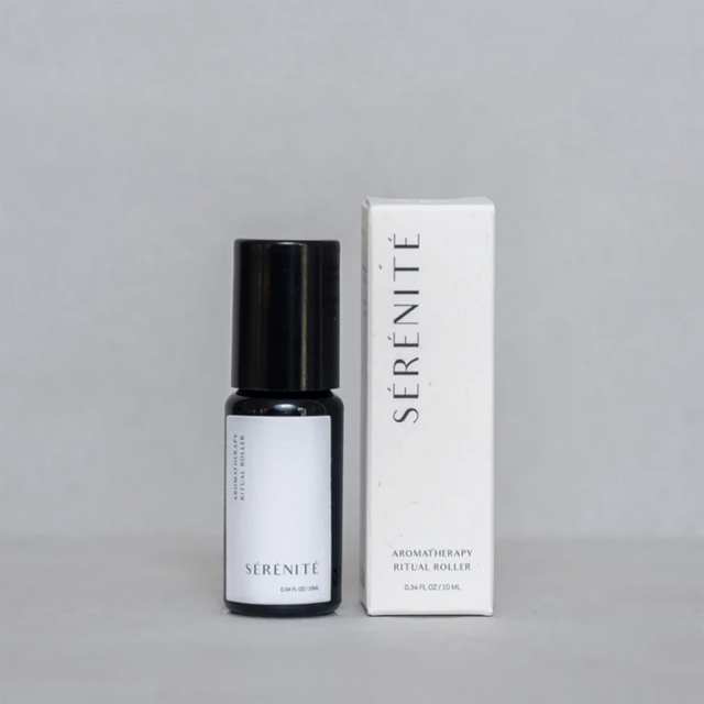 SÉRÉNITÉ Healing & Calm 10ml