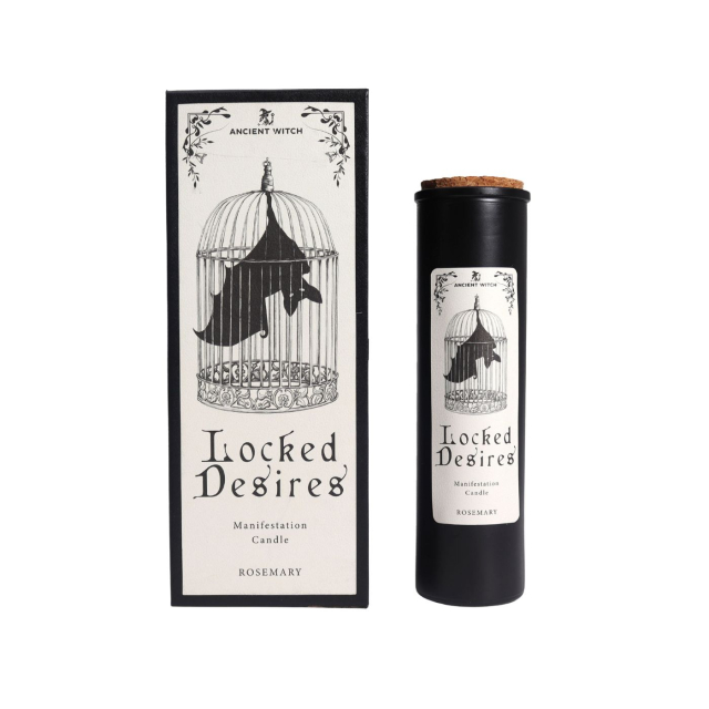 Lys Purification – Låste Begær