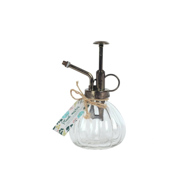 Blomstersprøjte Transparent 230ml