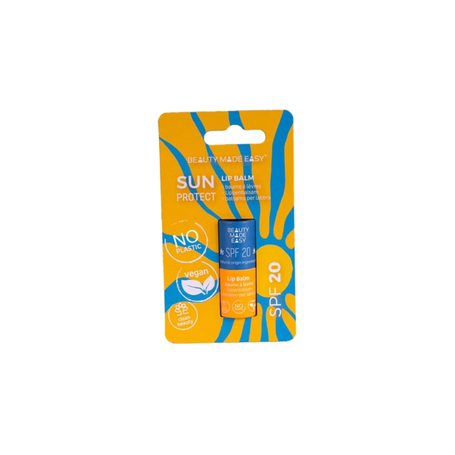 Læbepomade SPF 20 5,5g
