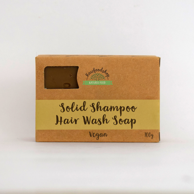 Aleppo Shampoo Normalt hår 100g