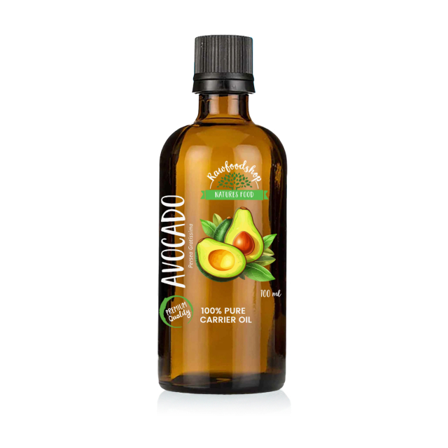 Avocadoolie 100 ml