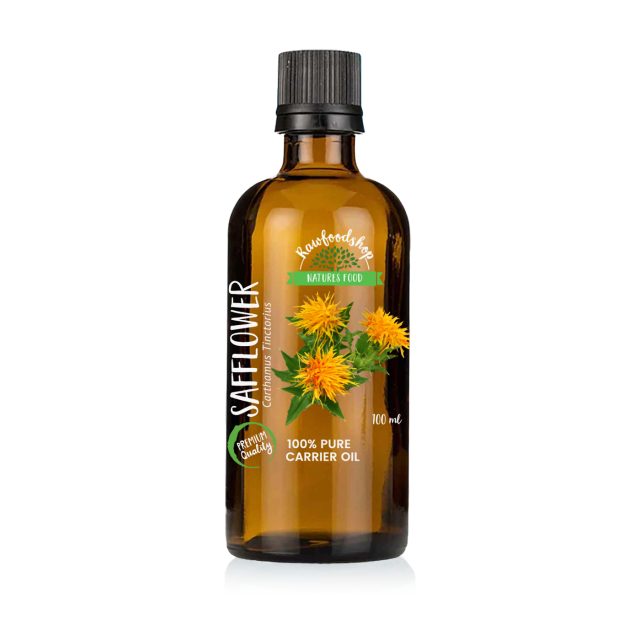 Tidselolie 100 ml