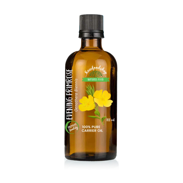 Natlysolie 100ml