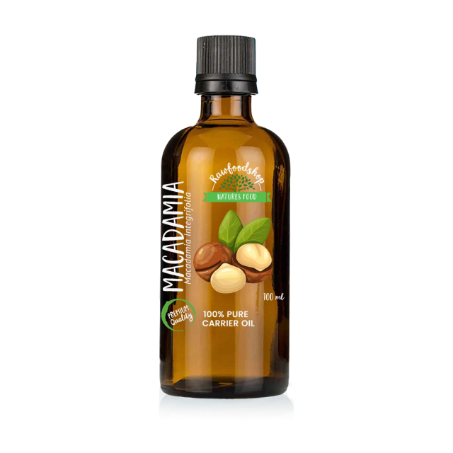 Macadamiaolie 100ml