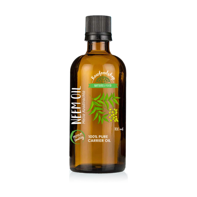Neemolie 100ml
