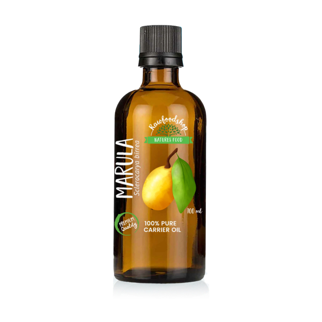 Marulaolie 100ml