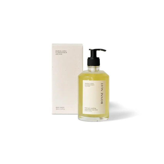 Kropssæbe Bonne Nuit 350ml