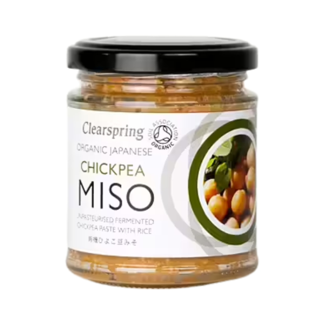 Miso Kikærter ØKO 150g