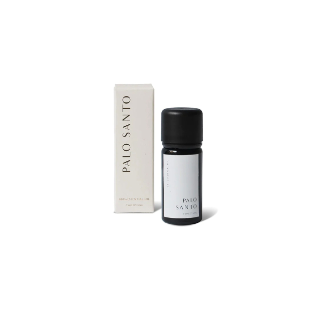 Æterisk Olie Palo Santo 10ml
