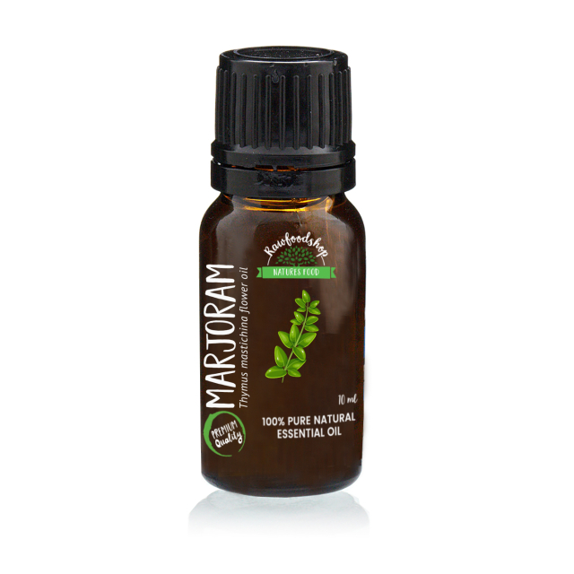 Merian Æterisk Olie 10ml