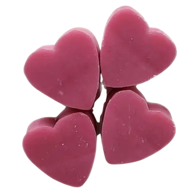 Hjertesæbe Vandmelon 30 g