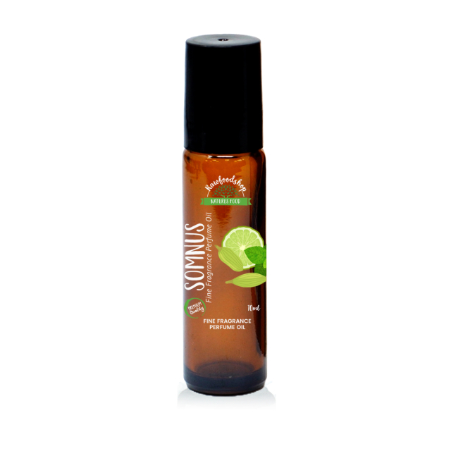 Somnus Parfumeolie 10ml