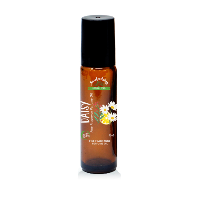 Daisy Parfumeolie 10ml
