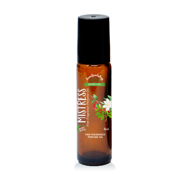 Mistress Parfumeolie 10ml