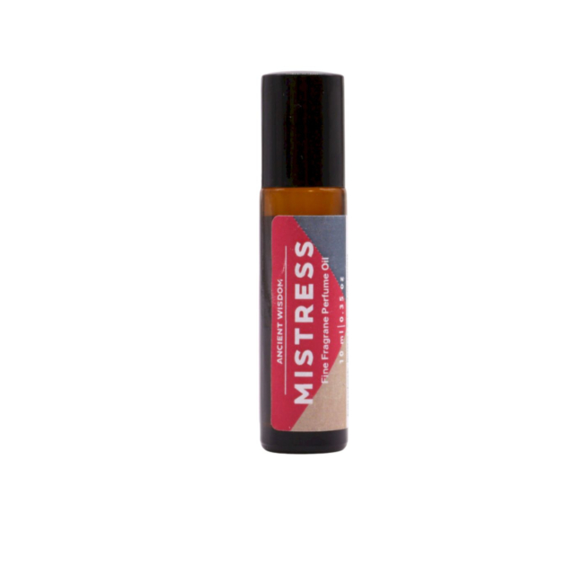 Mistress Parfumeolie 10ml