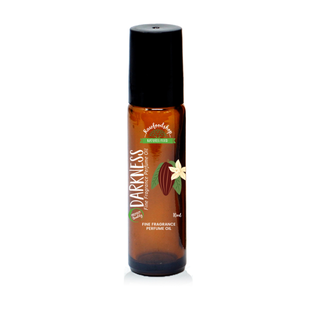 Darkness Parfumeolie 10ml