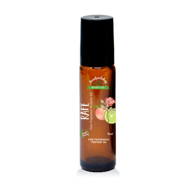 Rafe Parfumeolie 10ml