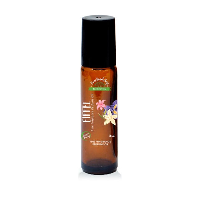 Eiffel Parfumeolie 10ml