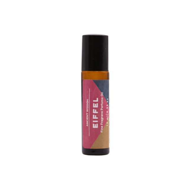 Eiffel Parfumeolie 10ml
