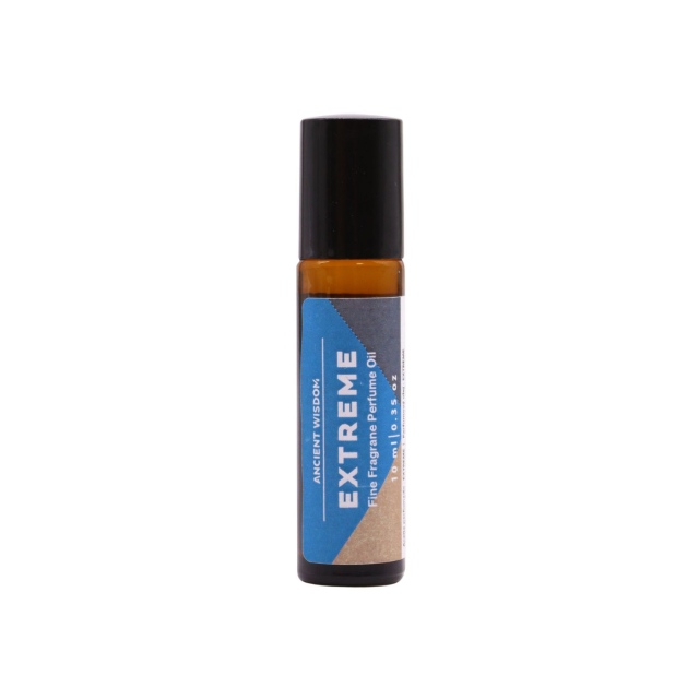 Extreme Parfumeolie 10ml