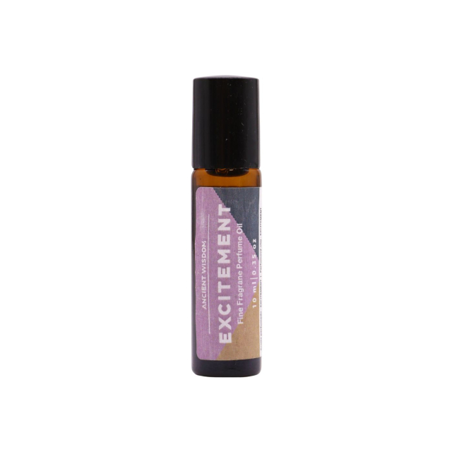 Excitement Parfumeolie 10ml