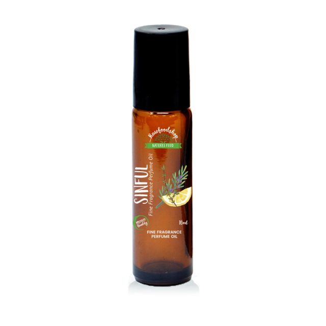 Sinful Parfumeolie 10ml