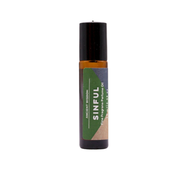 Sinful Parfumeolie 10ml