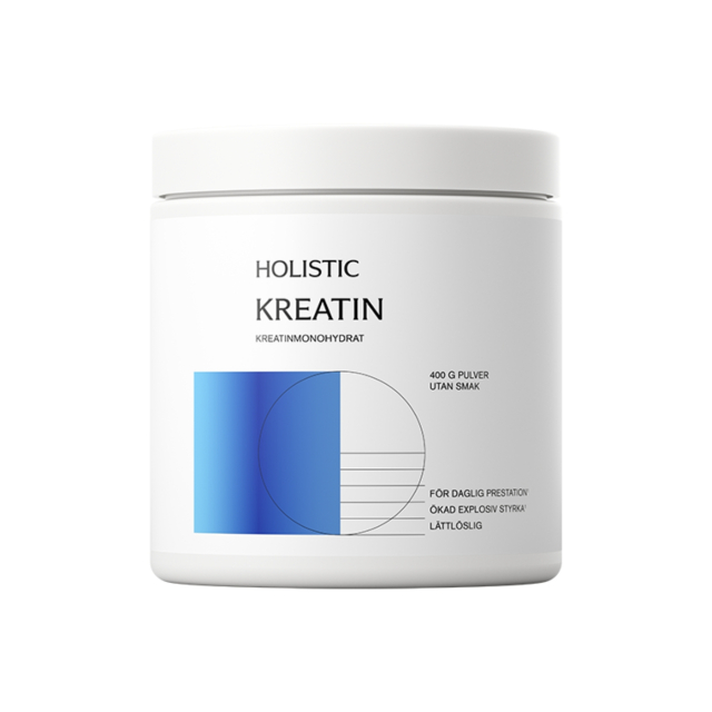 Kreatin 400g