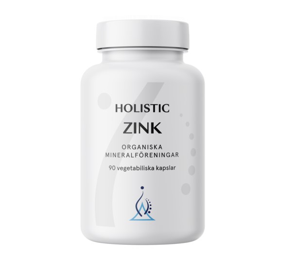Zink 25mg 90kaps