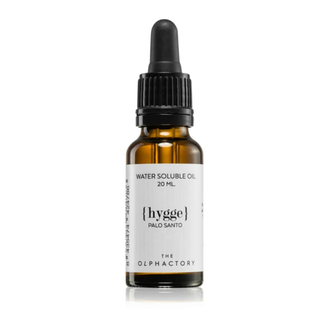 Æterisk Olie Palo Santo 20ml