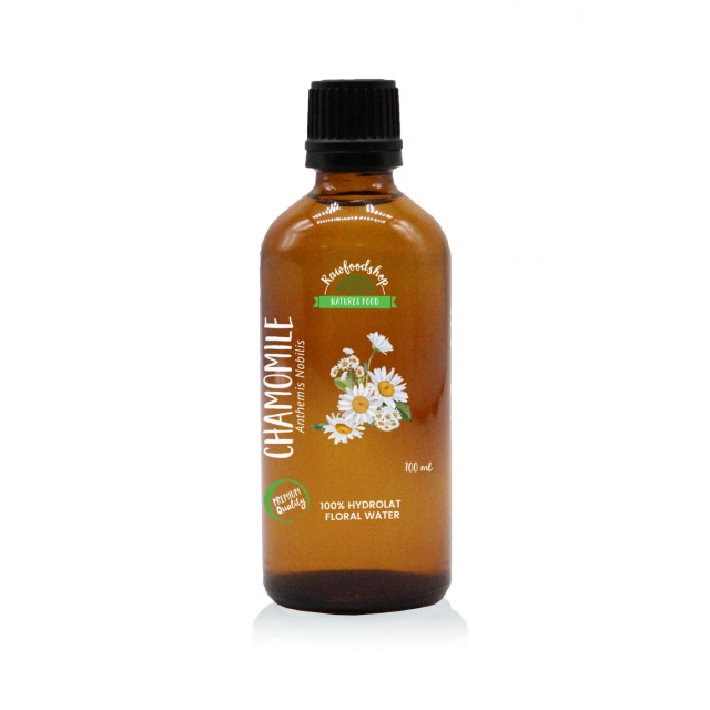 Kamillevann 100ml