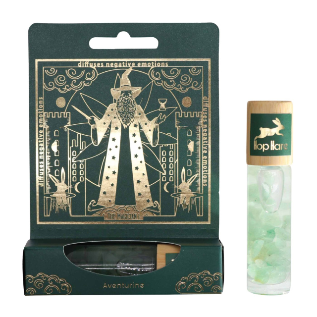 Tarot Roll-On – The Magician 55g