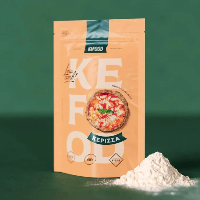 Pizzamix Keto 188g