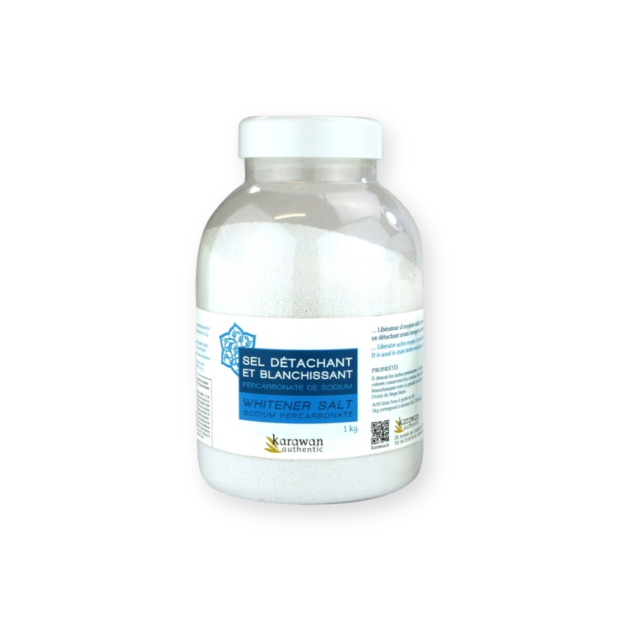 Natriumpercarbonat 1kg