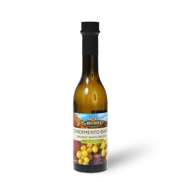 La Bio Idea Hvidvinseddike 250ml