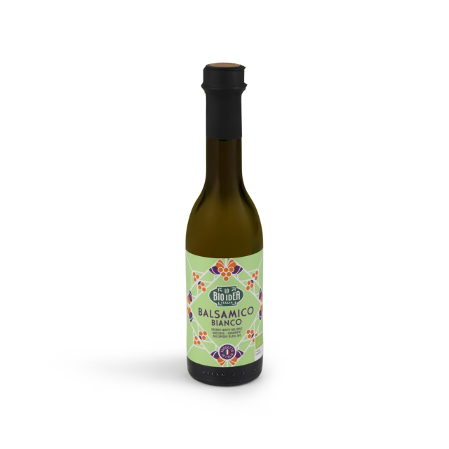 Balsamicoeddike Hvid ØKO 250ml