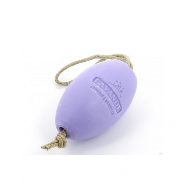 Lavendel kuglesæbe 240g