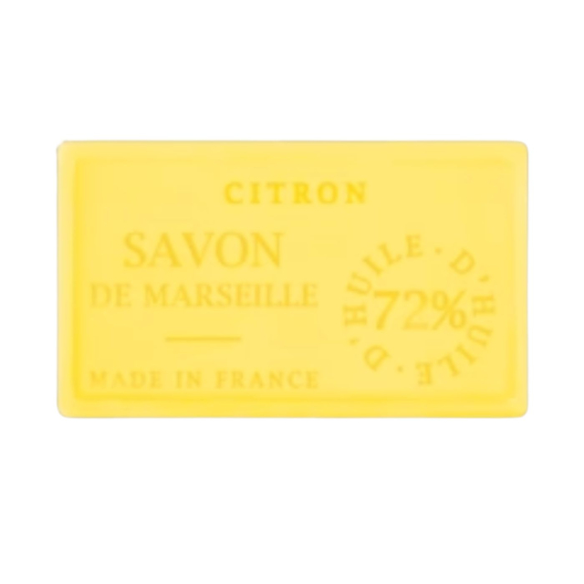 Sæbe Citron 100 g