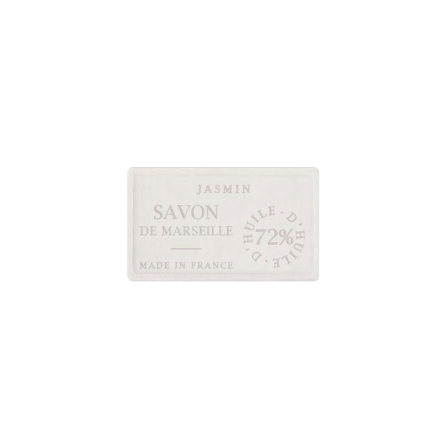 Sæbe Jasmin 100g