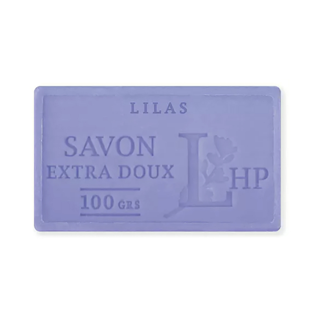 Sæbe Lilla 100g