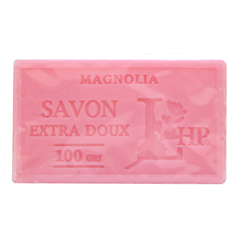 Sæbe Magnolia 100g