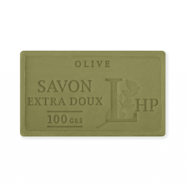Sæbe Oliven 100g